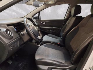 RENAULT Captur 1.5 dci sport edition2 110cv