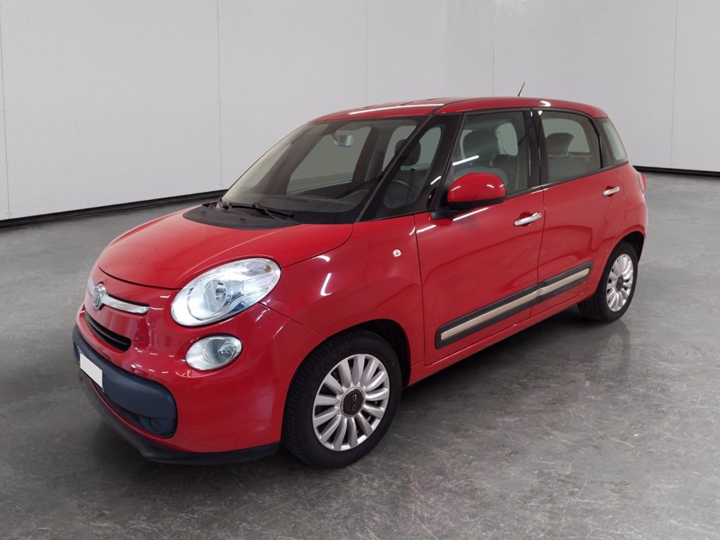 FIAT 500l 1.3 mjt pop star 85cv