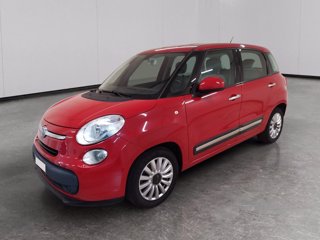 FIAT 500l 1.3 mjt pop star 85cv