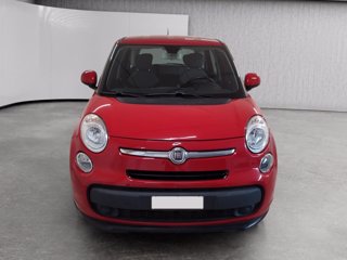 FIAT 500l 1.3 mjt pop star 85cv