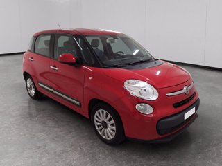 FIAT 500l 1.3 mjt pop star 85cv