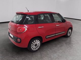 FIAT 500l 1.3 mjt pop star 85cv