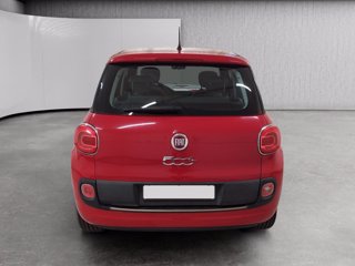 FIAT 500l 1.3 mjt pop star 85cv