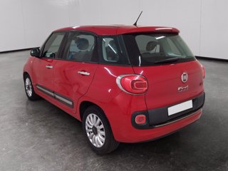 FIAT 500l 1.3 mjt pop star 85cv