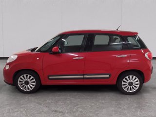 FIAT 500l 1.3 mjt pop star 85cv