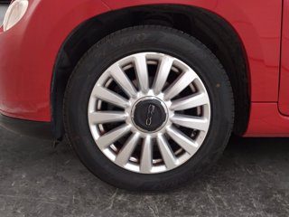 FIAT 500l 1.3 mjt pop star 85cv