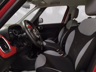 FIAT 500l 1.3 mjt pop star 85cv