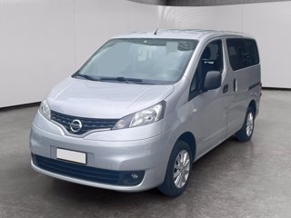 NISSAN Evalia 1.5 dci acenta 110cv e6