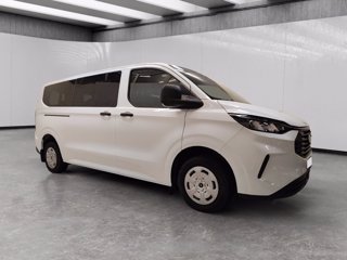 FORD Transit custom v710 320 2.0 ecoblue 136cv combi m1 trend l2h1 a8