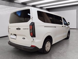 FORD Transit custom v710 320 2.0 ecoblue 136cv combi m1 trend l2h1 a8