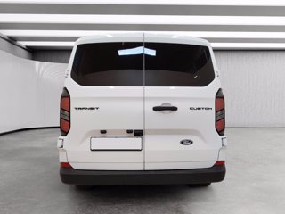 FORD Transit custom v710 320 2.0 ecoblue 136cv combi m1 trend l2h1 a8