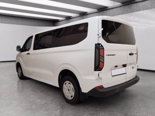 FORD Transit custom v710 320 2.0 ecoblue 136cv combi m1 trend l2h1 a8