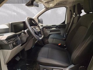 FORD Transit custom v710 320 2.0 ecoblue 136cv combi m1 trend l2h1 a8