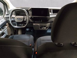 FORD Transit custom v710 320 2.0 ecoblue 136cv combi m1 trend l2h1 a8