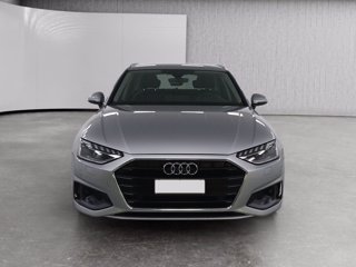 AUDI A4 avant 30 2.0 tdi mhev business 136cv s-tronic