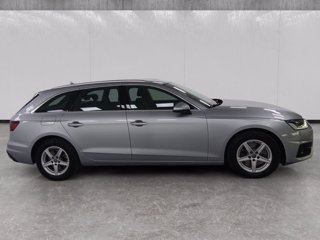 AUDI A4 avant 30 2.0 tdi mhev business 136cv s-tronic