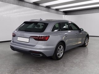 AUDI A4 avant 30 2.0 tdi mhev business 136cv s-tronic