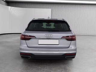 AUDI A4 avant 30 2.0 tdi mhev business 136cv s-tronic