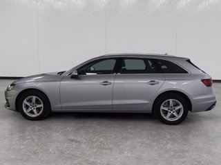 AUDI A4 avant 30 2.0 tdi mhev business 136cv s-tronic