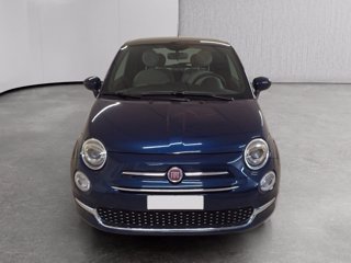 FIAT 500 1.0 hybrid dolcevita 70cv