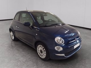FIAT 500 1.0 hybrid dolcevita 70cv