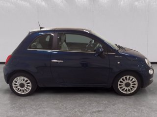FIAT 500 1.0 hybrid dolcevita 70cv