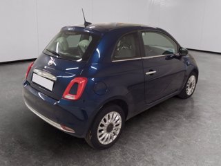 FIAT 500 1.0 hybrid dolcevita 70cv