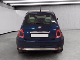 FIAT 500 1.0 hybrid dolcevita 70cv