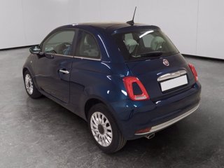 FIAT 500 1.0 hybrid dolcevita 70cv