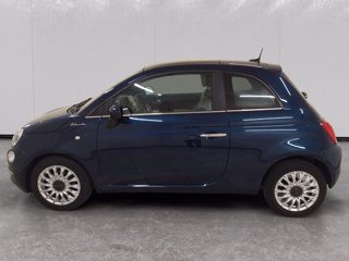 FIAT 500 1.0 hybrid dolcevita 70cv
