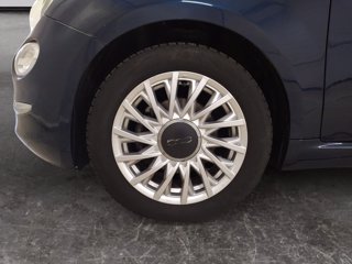FIAT 500 1.0 hybrid dolcevita 70cv