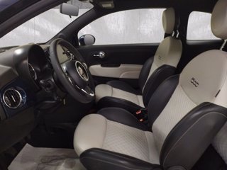 FIAT 500 1.0 hybrid dolcevita 70cv