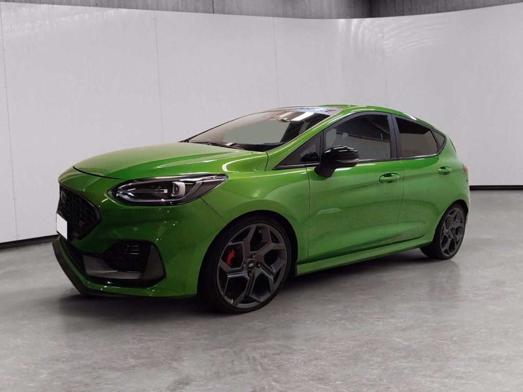 FORD Fiesta 5p 1.5 ecoboost st 200cv