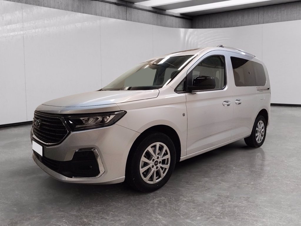 FORD Tourneo connect v761 2.0 ecoblue 122cv titanium