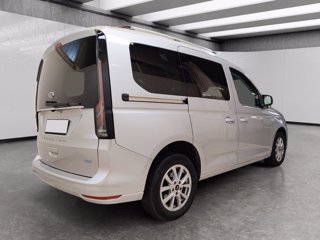 FORD Tourneo connect v761 2.0 ecoblue 122cv titanium