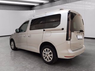 FORD Tourneo connect v761 2.0 ecoblue 122cv titanium