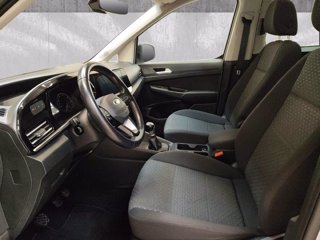 FORD Tourneo connect v761 2.0 ecoblue 122cv titanium
