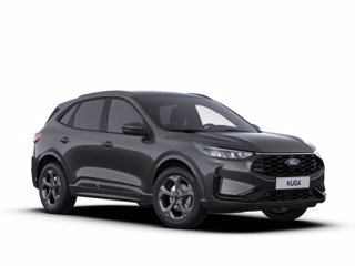 FORD Kuga ST-LINE 5D 2.5 FHEV 180 CV S6.2F CT FWD