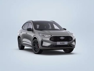 FORD Kuga BLUECRUISE EDITION 5D 2.5 FHEV 180 CV S6.2F CT FWD