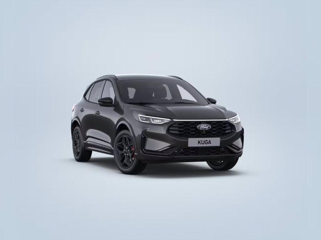 FORD Kuga BLUECRUISE EDITION 5D 2.5 FHEV 180 CV S6.2F CT FWD