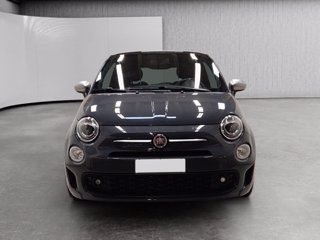 FIAT 500 1.0 hybrid cult 70cv
