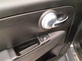 FIAT 500 1.0 hybrid cult 70cv
