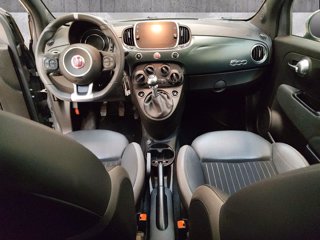 FIAT 500 1.0 hybrid cult 70cv
