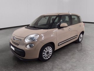 FIAT 500l 1.3 mjt pop star 85cv