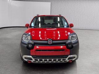 FIAT Panda 0.9 t.air t. cross 4x4 s&s 85cv 5p.ti