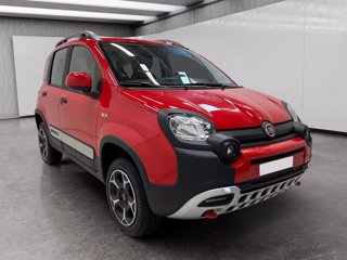 FIAT Panda 0.9 t.air t. cross 4x4 s&s 85cv 5p.ti