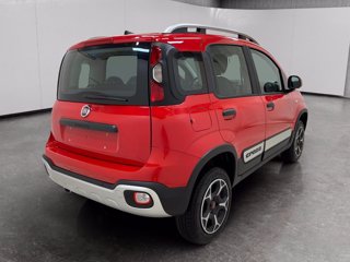 FIAT Panda 0.9 t.air t. cross 4x4 s&s 85cv 5p.ti