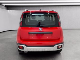 FIAT Panda 0.9 t.air t. cross 4x4 s&s 85cv 5p.ti