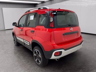 FIAT Panda 0.9 t.air t. cross 4x4 s&s 85cv 5p.ti