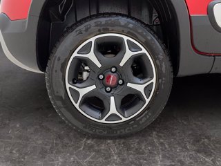 FIAT Panda 0.9 t.air t. cross 4x4 s&s 85cv 5p.ti